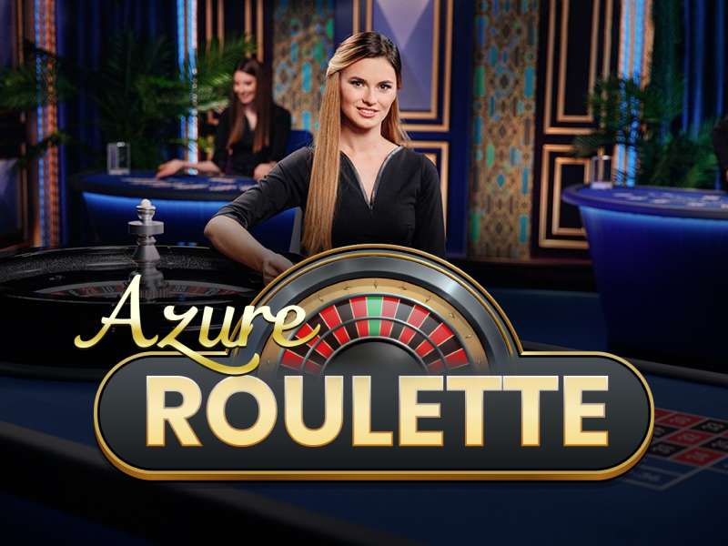 Roulette Azure
